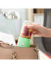 InnovaGoods Standmixer in Grün - 250 ml