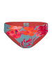 SHORT STORIES Figi bikini w kolorze czerwono-szarym