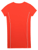 DKNY Sukienka w kolorze czerwonym