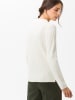 BRAX Sweter "Lee" w kolorze białym