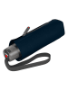Knirps Zakparaplu "Knirps T.010 Small Manual" donkerblauw
