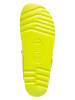 Scholl Teenslippers "Bahia" limoengroen