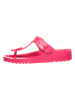 Scholl Zehentrenner "Bahia" in Pink