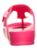 Scholl Teenslippers "Bahia" roze