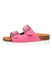 Scholl Slippers "Greeny Malaren 2.0" roze