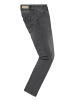 Vingino Jeans "Bernice"  - Super Skinny -  in Anthrazit