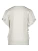 Vingino Koszulka "Halina" w kolorze białym
