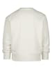 Vingino Sweatshirt "Nisa" in Weiß