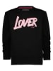 Vingino Sweatshirt "Nova" zwart