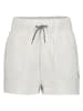 Vingino Sweatshorts "Rachelle" in Weiß