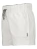 Vingino Sweatshorts "Rachelle" in Weiß