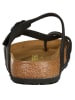 Birkenstock Teenslippers "Mayari" zwart - wijdte S