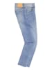 RAIZZED® Spijkerbroek "Dawn" - straight fit - lichtblauw