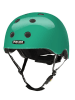 Melon Helmets Kask rowerowy w kolorze zielonym