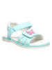 Lurchi Sandalen "Lullux"  in Mint
