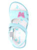 Lurchi Sandalen "Lullux"  in Mint