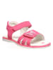 Lurchi Sandalen "Lullux"  in Pink