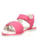 Lurchi Sandalen "Lullux"  in Pink