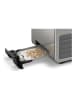 Bosch Edelstahl-Toaster "Kompakt" - (B)29 x (H)18,5 x (T)15,5 cm