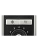 Bosch Edelstahl-Toaster "Kompakt" - (B)29 x (H)18,5 x (T)15,5 cm