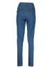 Levi´s Jeans "PL High Waisted Mom" - Mom fit - in Blau