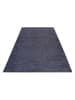 ESPRIT Laagpolig tapijt "Marly" donkerblauw