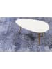 Wecon Home Dywan "Grace" w kolorze niebieskim