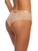Kinga Figi high waist w kolorze jasnoróżowym