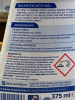 Dr. Beckmann 6-delige set: oven-actief-gel, elk 375 ml