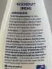 Dr. Beckmann 3er-Set: Wäsche-Duftkonzentrate "Spring ", je 250 ml