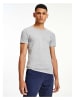 Tommy Hilfiger 3-delige set: shirts lichtgrijs/zwart/wit