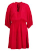 Gant Sukienka w kolorze czerwonym