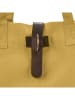 IRIS Barcelona Isoliertasche "Natural" in Gelb - (B)37 x (H)45,5 x (T)15,5 cm