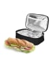 IRIS Isoleersandwichtas beige - (B)14 x (H)22 x (D)5 cm