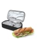 IRIS Isoleersandwichtas beige - (B)14 x (H)22 x (D)5 cm