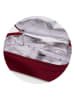 IRIS Isoleersandwichtas rood - (B)14 x (H)22 x (D)5 cm