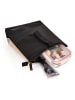 IRIS Isoleersnacktas zwart - (B)30 x (H)24 x (D)13 cm