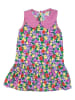 Deux ans de vacances Kleid in Bunt