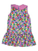 Deux ans de vacances Jurk meerkleurig