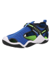 Geox Enkelsandalen blauw