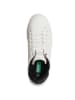 Benetton Sneakersy w kolorze biało-czarnym