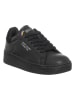 Benetton Sneakers zwart