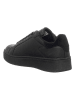 Benetton Sneakers in Schwarz