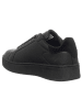 Benetton Sneakersy w kolorze czarnym