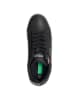 Benetton Sneakers zwart
