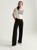 BGN Jeans - Regular fit - in Schwarz