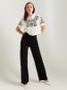 BGN Jeans - Regular fit - in Schwarz