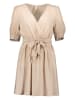 Pepe Jeans Kleid "Juncal" in Beige