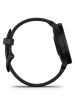 Garmin Hybrid-Smartwatch "vívomove® Sport" in Schwarz/ Anthrazit