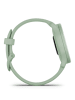 Garmin Hybrid-Smartwatch "vívomove® Sport" in Mint/ Silber